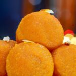 Boondi Ladoo